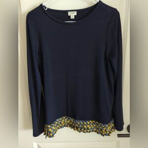Jcrew top